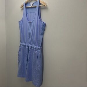 Athleta Expedition Dress UPF activewear NEW!
